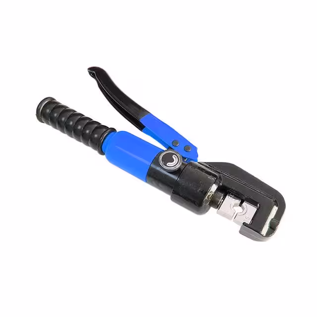 PXEB5083 Bulgin  Presses à sertir, applicateurs